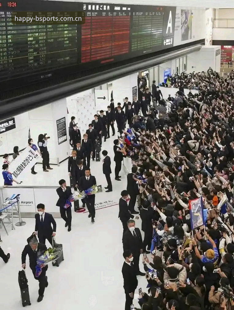 揭秘世界杯“冷场”背后的真相：签证战火如何扼杀球迷热情，Bsports体育深度解析